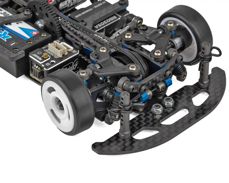 Team Associated 20169 RC28 Touring Car Team Kit