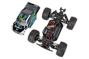 Team Associated 20174 1/14 RTR Reflex 14MT 4WD Monster Truck