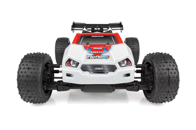 Team Associated 20176 1/14 Scale 4WD Reflex 14B RTR Electric Truggy