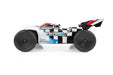 Team Associated 20176C 1/14 Scale 4WD Reflex 14B RTR Electric Truggy Combo with LiPo Battery and Charger