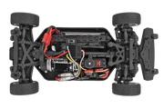 Team Associated 20177 1/14 RTR Reflex 14R 4WD Hoonitruck