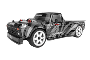 Team Associated 20177 1/14 RTR Reflex 14R 4WD Hoonitruck
