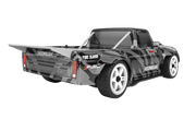 Team Associated 20177C 1/14 RTR Reflex 14R 4WD Hoonitruck Combo