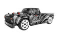Team Associated 20177C 1/14 RTR Reflex 14R 4WD Hoonitruck Combo