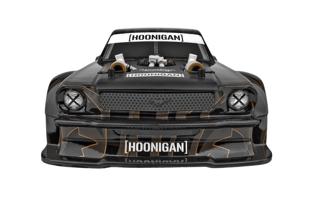 Team Associated 20178 1/14 Scale RTR Hoonicorn Reflex 14R Electric 4WD On-Road Car