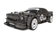 Team Associated 20178C 1/14 Scale RTR Hoonicorn Reflex 14R Electric 4WD On-Road Car Combo with LiPo Battery and Charger