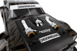 Team Associated 20178C 1/14 Scale RTR Hoonicorn Reflex 14R Electric 4WD On-Road Car Combo with LiPo Battery and Charger