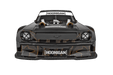 Team Associated 20178C 1/14 Scale RTR Hoonicorn Reflex 14R Electric 4WD On-Road Car Combo with LiPo Battery and Charger