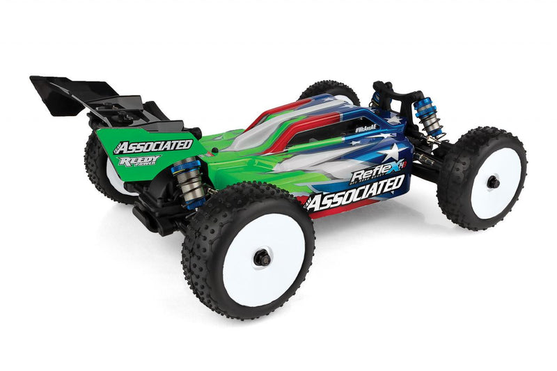 Team Associated 20186 Reflex 14B Buggy Kit