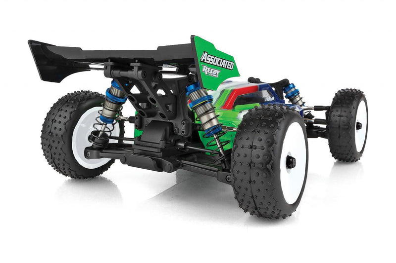 Team Associated 20186 Reflex 14B Buggy Kit