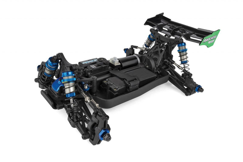 Team Associated 20186 Reflex 14B Buggy Kit
