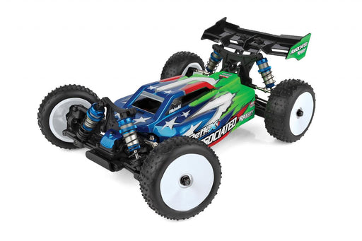 Team Associated 20186 Reflex 14B Buggy Kit