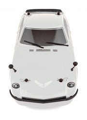 Team Associated 20187C SR27 Datsun 240Z RTR NiMH Combo - White