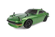 Team Associated 20188 SR27 Datsun 240Z RTR - Green