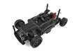 Team Associated 20189 SR27 2023 Nissan Z RTR - Yellow