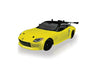 Team Associated 20189 SR27 2023 Nissan Z RTR - Yellow