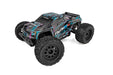 Team Associated 20190C 1/14 RTR Reflex 14MT 4WD Monster Truck (Blue & Purple) Combo