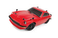 Team Associated 20191 SR27 Datsun 240Z RTR - Red