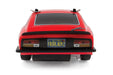 Team Associated 20191C SR27 Datsun 240Z RTR NiMH Combo - Red