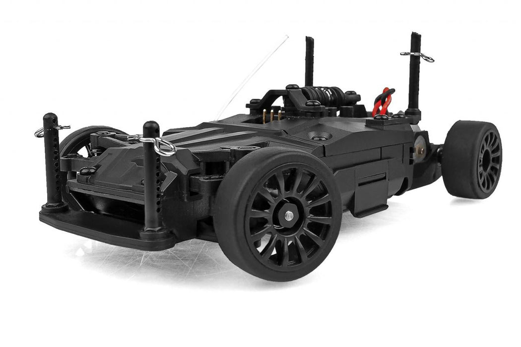 Team Associated 20192 SR27 2023 Nissan Z RTR - Blue