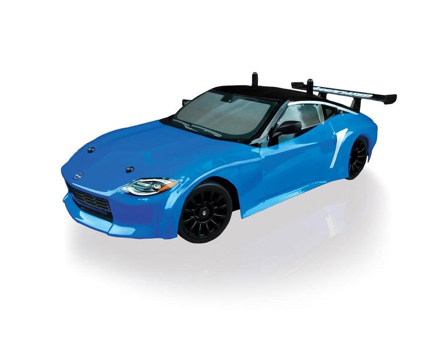 Team Associated 20192 SR27 2023 Nissan Z RTR - Blue