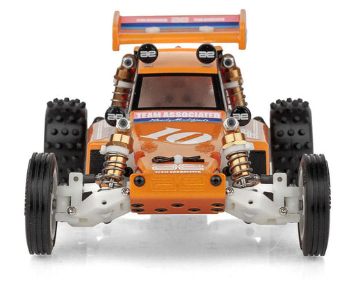 Team Associated 20200 RC10 Model 24 Classic 1/24 Buggy Kit