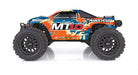 Team Associated 20517C 1/10 Scale RTR RIVAL MT10 Electric 4WD Monster Truck Combo with LiPo Battery and Charger