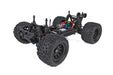 Team Associated 20517C 1/10 Scale RTR RIVAL MT10 Electric 4WD Monster Truck Combo with LiPo Battery and Charger