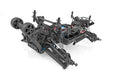 Team Associated 20518C3 1/10 Scale RTR RIVAL MT10 V2 Brushless 4WD Monster Truck Combo with LiPo Battery and Charger