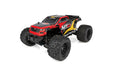 Team Associated 20518C3 1/10 Scale RTR RIVAL MT10 V2 Brushless 4WD Monster Truck Combo with LiPo Battery and Charger