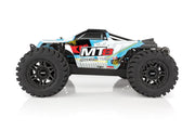 Team Associated 20520 1/8 Scale RTR RIVAL MT8 Electric 4WD Monster Truck