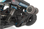 Team Associated 20520 1/8 Scale RTR RIVAL MT8 Electric 4WD Monster Truck