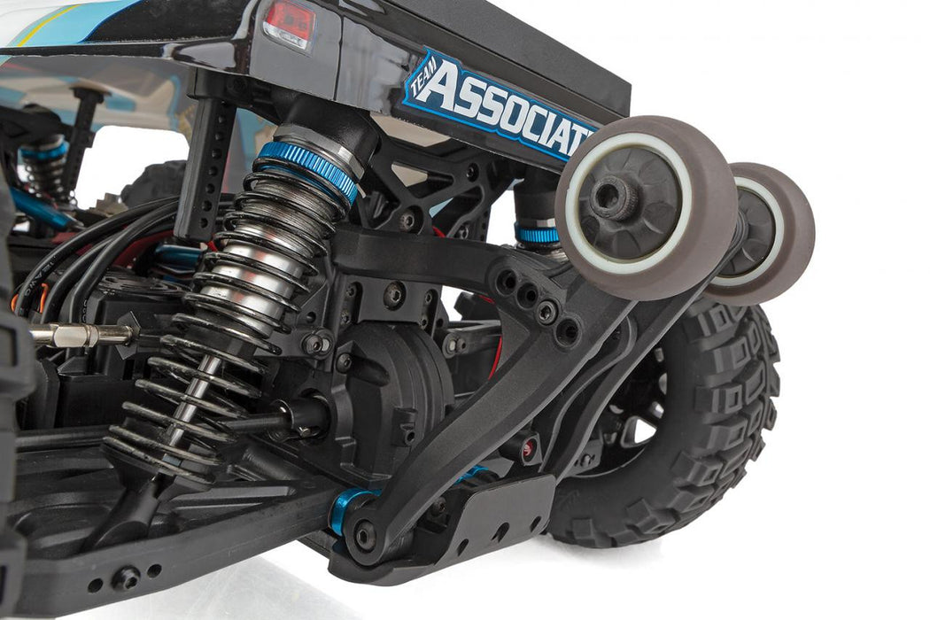 Team Associated 20520 1/8 Scale RTR RIVAL MT8 Electric 4WD Monster Truck