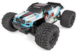 Team Associated 20520 1/8 Scale RTR RIVAL MT8 Electric 4WD Monster Truck