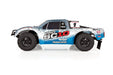 Team Associated 20530C Pro4 SC10 Off-Road 1/10 4WD RTR Electric Short Course Truck with LiPo Battery & Charger Combo
