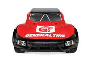Team Associated 20531 1/10 4WD RTR Pro4 SC10 General Tire Off-Road Electric Short Course Truck