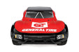 Team Associated 20531 1/10 4WD RTR Pro4 SC10 General Tire Off-Road Electric Short Course Truck