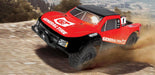 Team Associated 20531 1/10 4WD RTR Pro4 SC10 General Tire Off-Road Electric Short Course Truck