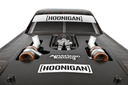 Team Associated 20540 1/7 SR7 Hoonigan RTR On-Road Car