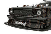 Team Associated 20540 1/7 SR7 Hoonigan RTR On-Road Car