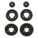 Team Associated 21527 58T Spur Gear for Reflex 14T or 14B