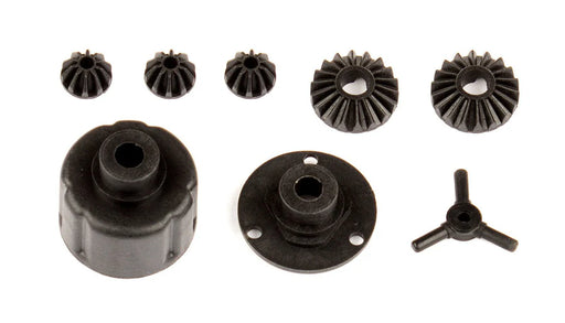 Team Associated 21529 Differential Case for Reflex 14T or 14B