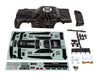 Team Associated 21566 Reflex 14R Hoonicorn Body Set - Painted