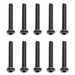 Team Associated 25188 M3X20mm Button Head Hex Screw (10 Pack)
