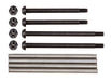 Team Associated 25803 Hinge Pin Set for Rival MT10