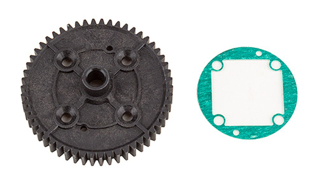 Team Associated 25811 54T 32P Spur Gear for Rival MT10