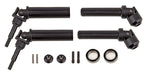 Team Associated 25821 Driveshaft Set for Rival MT10