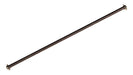 Team Associated 25856 Center Drive Shaft for Pro4 SC10
