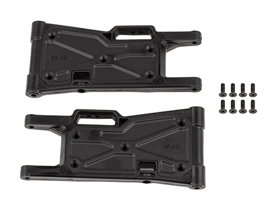 Team Associated 26001 Suspension Arm Set for SR7