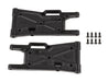 Team Associated 26001 Suspension Arm Set for SR7
